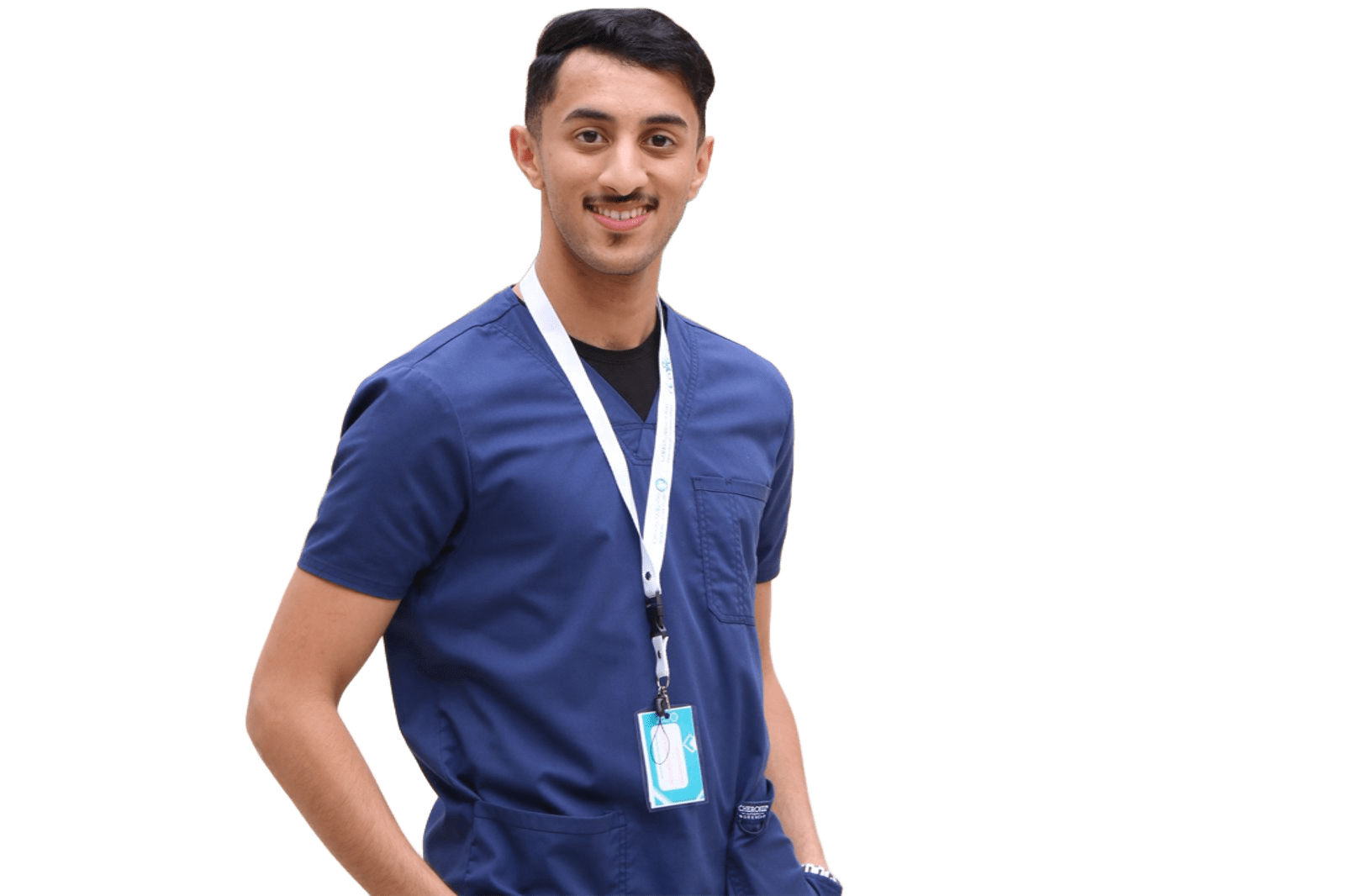 رضى الغانم Image