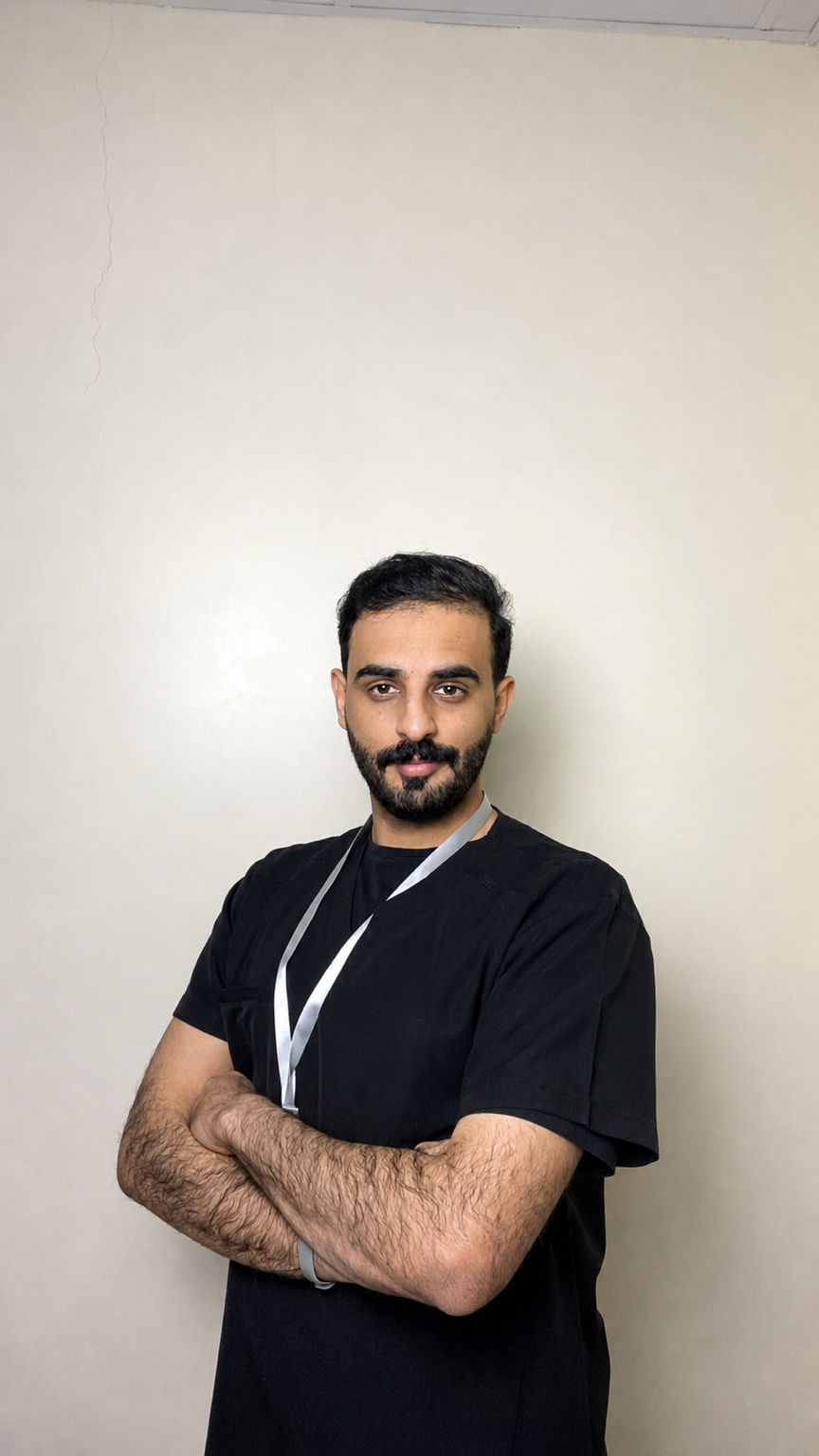 مهند المالكي Image