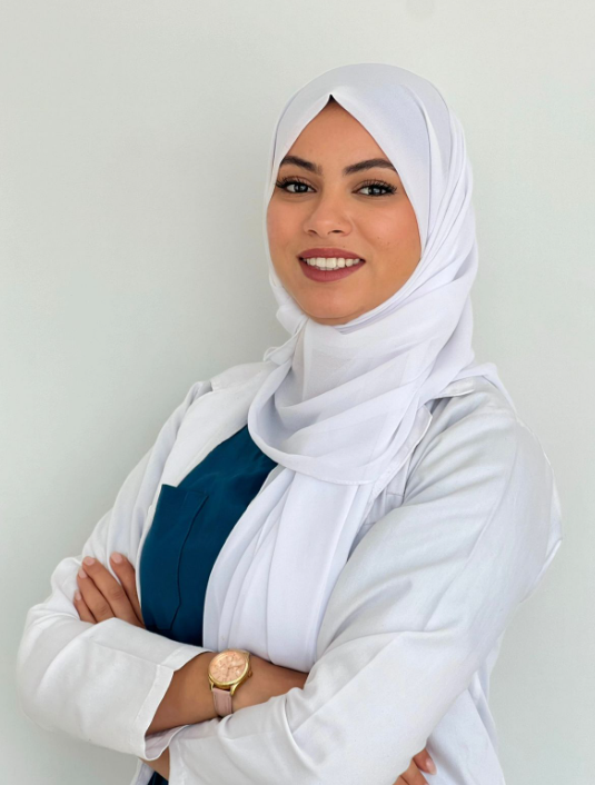 مريم عجائلية Image
