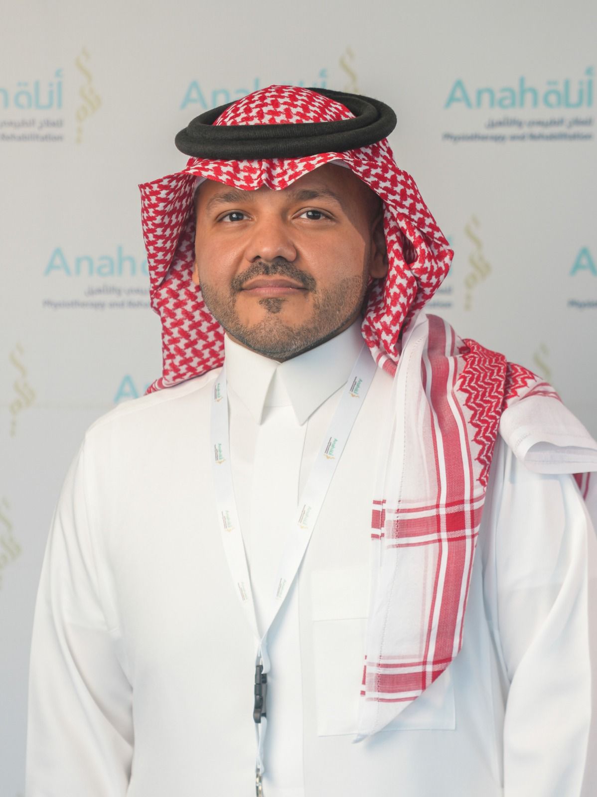 ا.محمد المجرشي Image