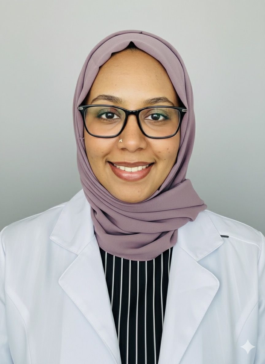 فاطمة صالح Image