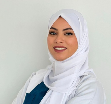 مريم عجائلية Image