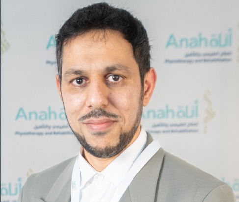 د. علي السعد Image