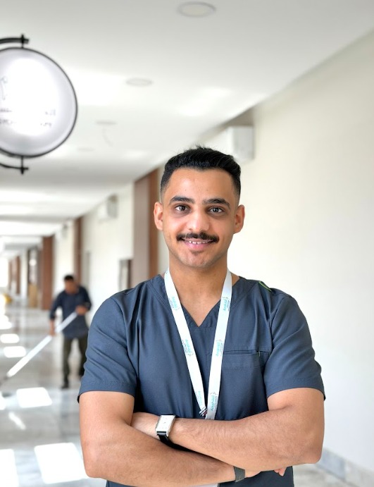 عبدالله الدحيلان Image